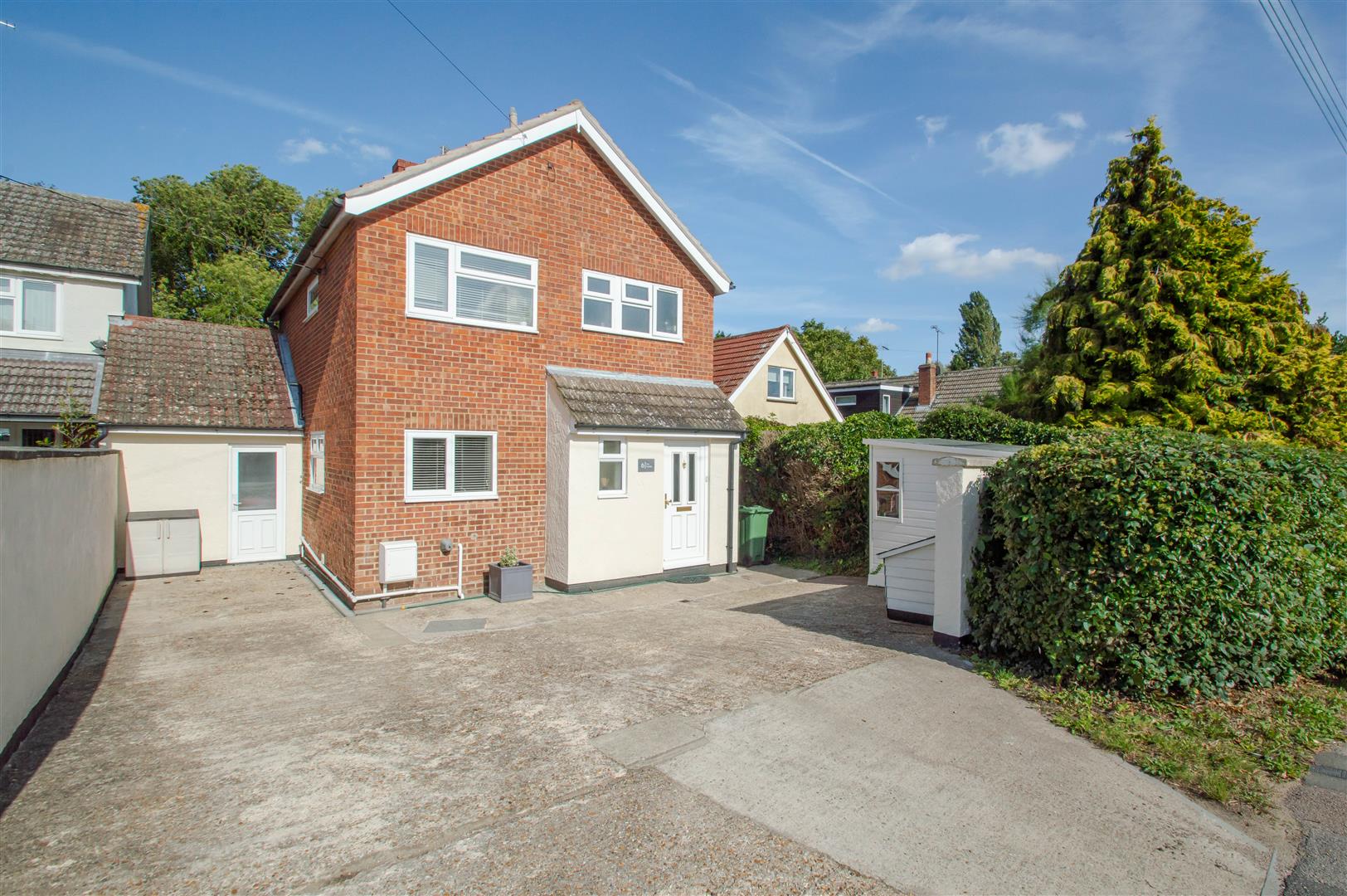 4 Bedroom for sale in Sturmer Cheffins Haverhill Sales